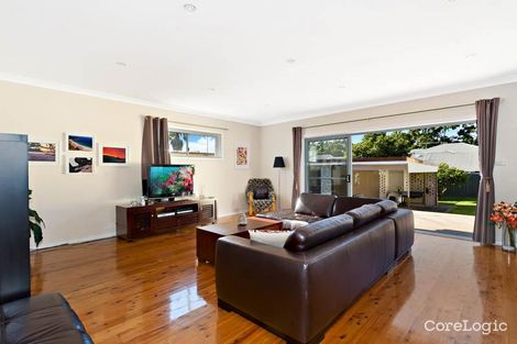 Property photo of 13 Worsley Street East Hills NSW 2213