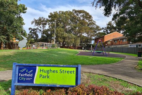 22/60-62 Hughes St, Cabramatta, NSW 2166