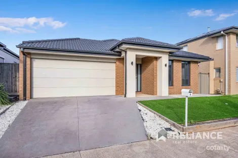 6 Lyric Dr, Mambourin, VIC 3024