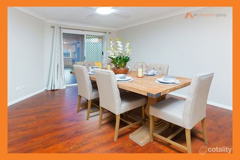 Property photo of 3 Kelsal Court Heritage Park QLD 4118
