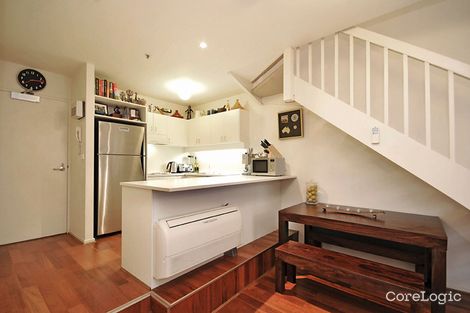 Property photo of 15/79-81 Franklin Street Melbourne VIC 3000