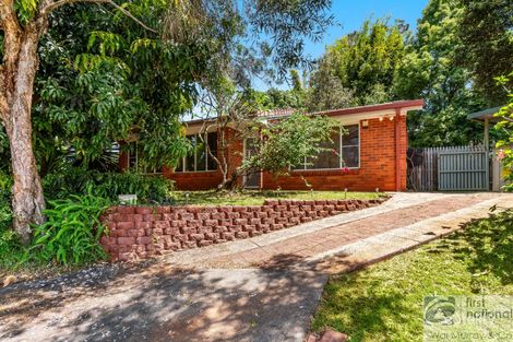 Property photo of 15 Allingham Place Goonellabah NSW 2480