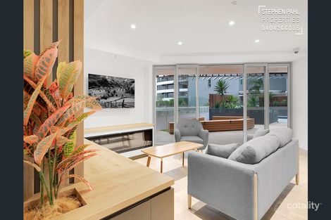 Property photo of 305/18 Tank Street Brisbane City QLD 4000