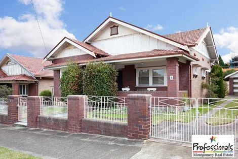 Property photo of 5 Prince Edward Street Carlton NSW 2218