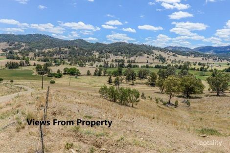 394 Dungowan Creek Rd, Dungowan, NSW 2340