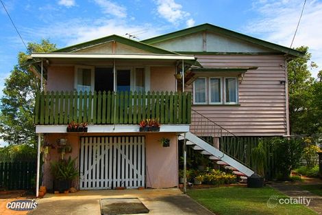 Property photo of 117 Blandford Street Grange QLD 4051