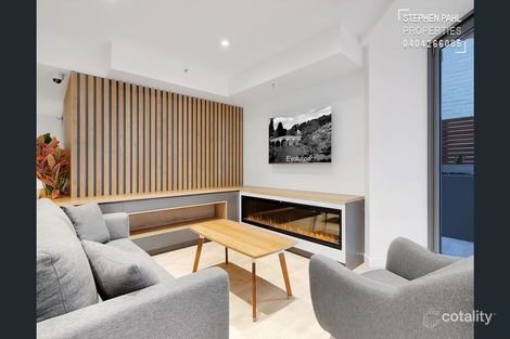 Property photo of 305/18 Tank Street Brisbane City QLD 4000