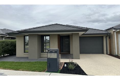 68 Edgar Ave, Cranbourne South, VIC 3977
