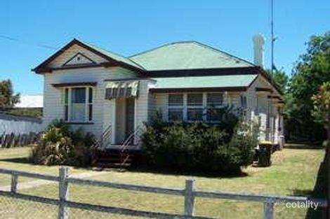 Property photo of 31 Canning Street Warwick QLD 4370