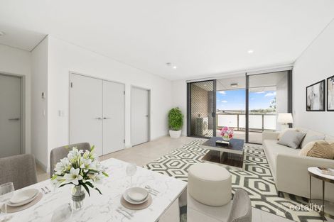 804/10-14 Smallwood Ave, Homebush, NSW 2140