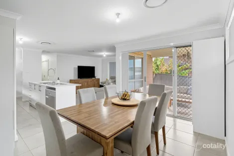 Property photo of 21 Kontista Street Leppington NSW 2179