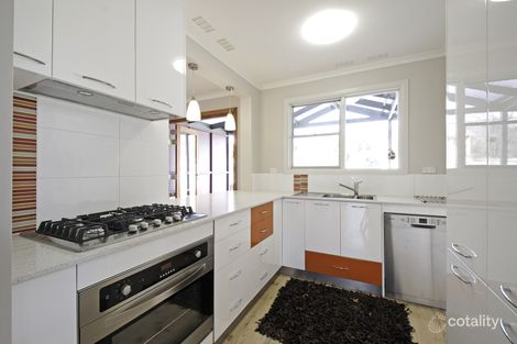 Property photo of 63 Madigan Street Hackett ACT 2602