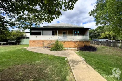 62 Cooma Rd, Narrabri, NSW 2390