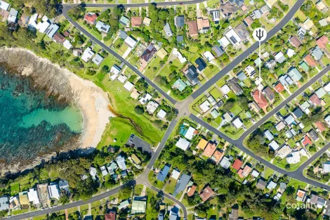 Property photo of 6 Boondi Street Malua Bay NSW 2536