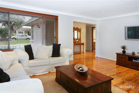 Property photo of 60 Dilke Road Padstow Heights NSW 2211