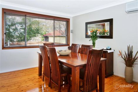 Property photo of 60 Dilke Road Padstow Heights NSW 2211