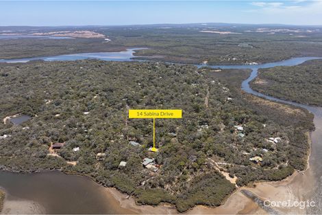 Property photo of 14 Sabina Drive Molloy Island WA 6290