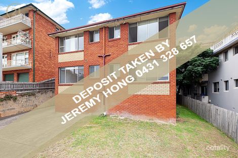 Property photo of 7/26 Belmore Street Ryde NSW 2112