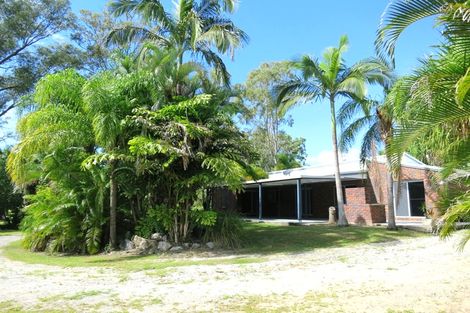 Property photo of 30 Golden Avenue Tannum Sands QLD 4680