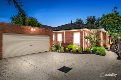 Property photo of 15A Hamilton Road Bayswater North VIC 3153