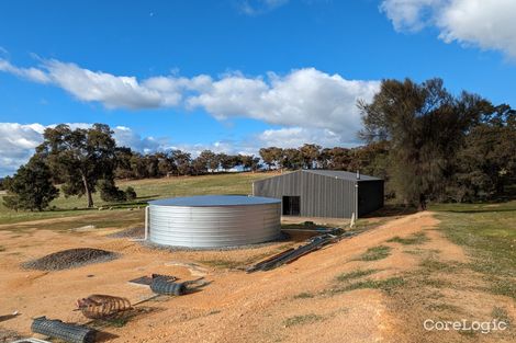 Property photo of 260 O'Connell Road Wandering WA 6308