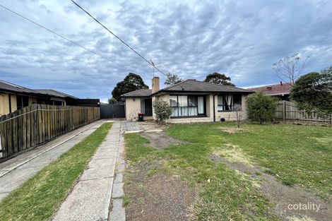 Property photo of 19 Spurr Street Craigieburn VIC 3064