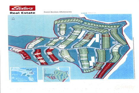 Property photo of 48 Oystercatcher Circuit Point Boston SA 5607