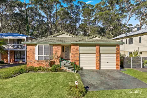 371 The Park Dr, Sanctuary Point, NSW 2540