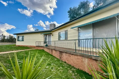 12 Wetherell Cres, Cobar, NSW 2835