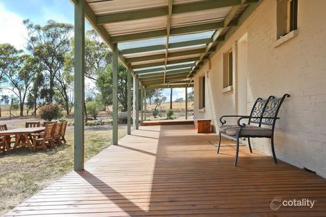 Property photo of 294 Doles Road Eppalock VIC 3551