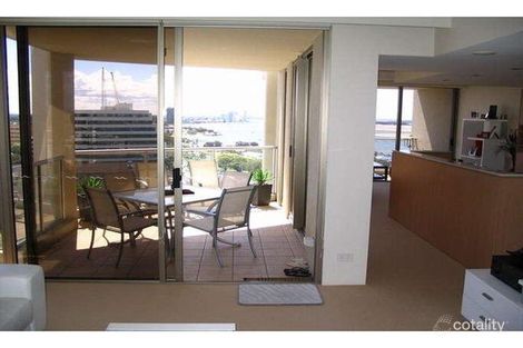 Property photo of 1204/50 Marine Parade Southport QLD 4215