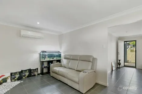 Property photo of 21 Morgan Circuit Urraween QLD 4655