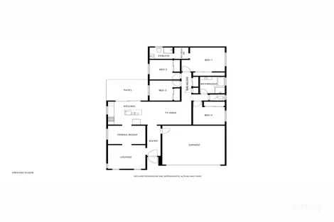 Property photo of 21 Morgan Circuit Urraween QLD 4655