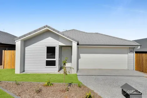 Property photo of 37 Raven Court Park Ridge QLD 4125