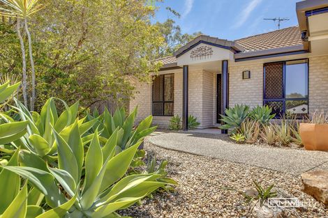 Property photo of 36 Jordan Avenue Taranganba QLD 4703