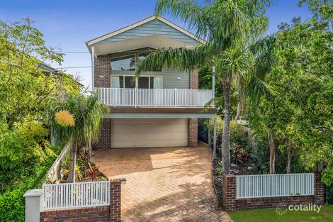 Property photo of 7 Armytage Street Lota QLD 4179