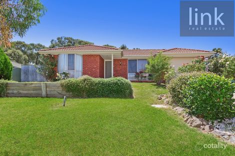 Property photo of 11 Sundew Court Thurgoona NSW 2640