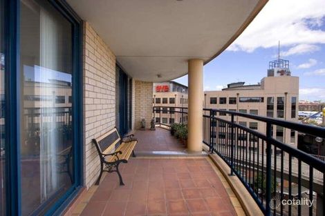 Property photo of 84/120 Saunders Street Pyrmont NSW 2009