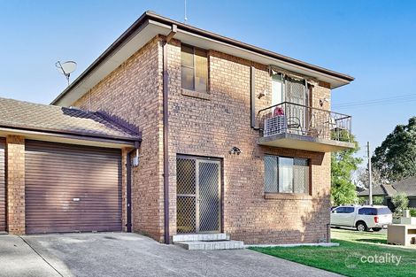 4/2a Condamine St, Campbelltown, NSW 2560