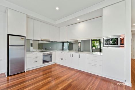 Ground Floor 03/1b Eden St, North Sydney, NSW 2060