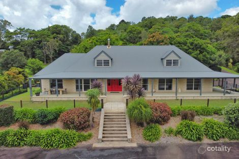 Property photo of 100 Spring Pastures Drive Mapleton QLD 4560
