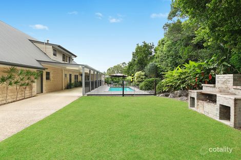 Property photo of 100 Spring Pastures Drive Mapleton QLD 4560
