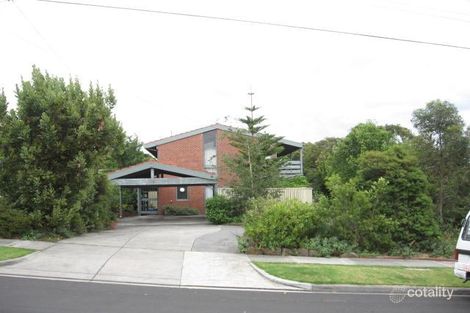 Property photo of 3/18 Turana Street Doncaster VIC 3108