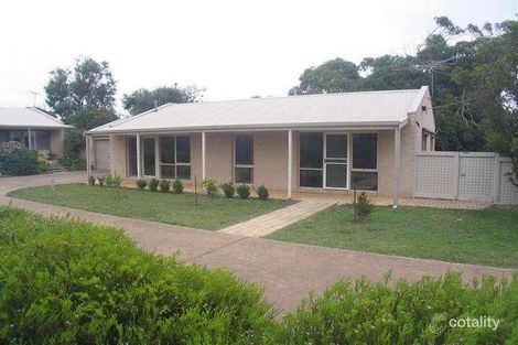 Property photo of 1/36 Epworth Street Ocean Grove VIC 3226