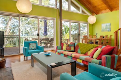 Property photo of 63 Forest Parade Tomakin NSW 2537