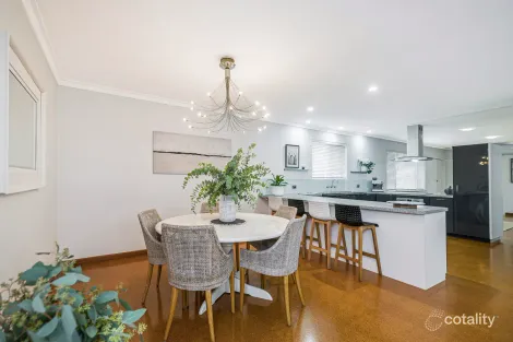 Property photo of 61 Axford Street Como WA 6152