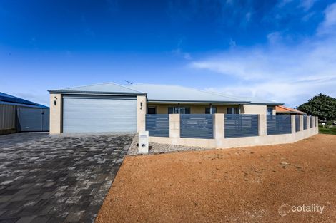 Property photo of 4 Ego Creek Loop Waggrakine WA 6530