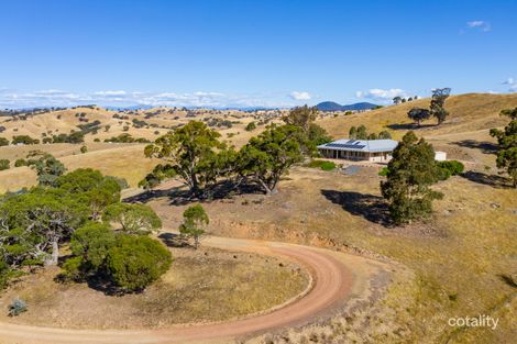 Property photo of 59 Cliff Road Bonnie Doon VIC 3720