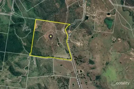 Property photo of 868 East End Road Bracewell QLD 4695