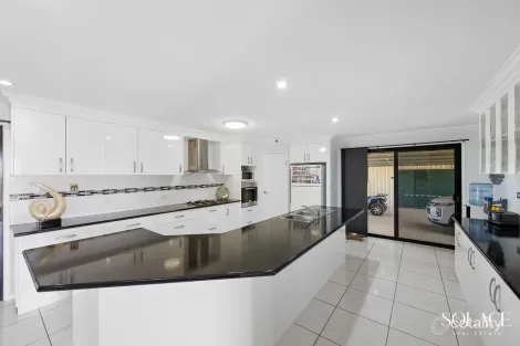 Property photo of 868 East End Road Bracewell QLD 4695